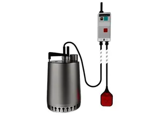 Grundfos Schmutzwasserpumpe Unilift AP12.40.04.A3 3x400V 0,4kW 10m Kabel
