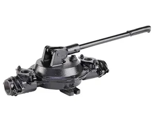 Grundfos Zubehör für Hebeanlagen Handmembranpumpe Rp1 1/2