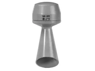 Grundfos Zubehör f.Schmutz-/Abwasserpum. Signalhorn 1x230V für Innenanlage