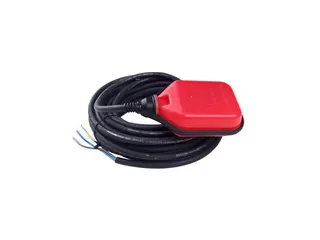 Grundfos Zubehör Schwimmerschalter o.Stecker entleeren 5m