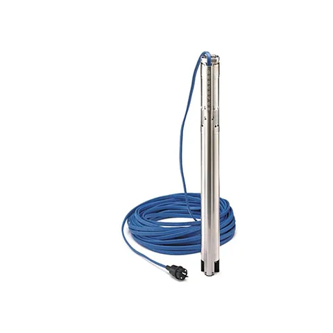 Grundfos Unterwasserpumpe Basispaket SQ3-40 1x230V 30m Kabel