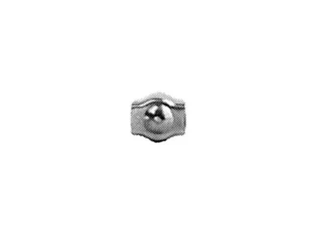 Grundfos Zubehör für Unterwasserpumpen Niro-Seilklemmen 1.4401 f.2mm Stahlseil
