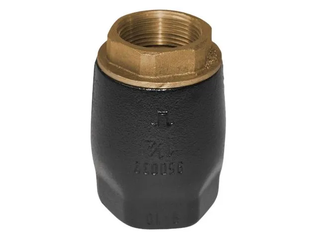 Grundfos Zubehör für Unterwasserpumpen Belüftungsventil MVBV R1 1/4 16bar GG