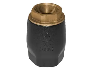 Grundfos Zubehör für Unterwasserpumpen Belüftungsventil MVBV R1 1/4 16bar GG