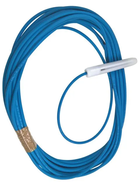 Grundfos Zubehör für Unterwasserpumpen Elektrodenkabel 1x1,5mm2 15m verg. m.EL1
