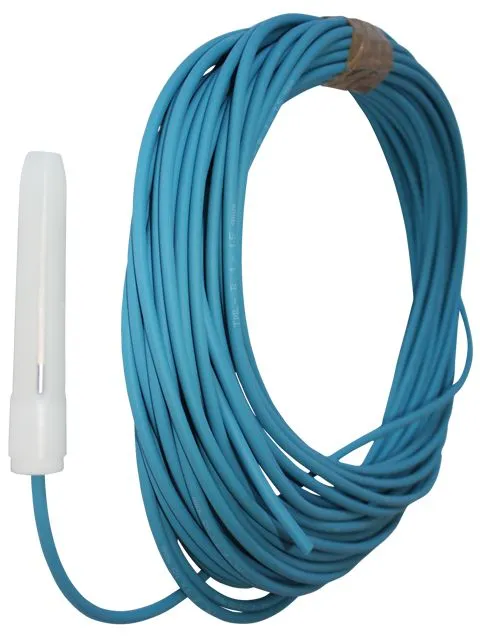 Grundfos Zubehör für Unterwasserpumpen Elektrodenkabel 1x1,5mm2 30m verg. m.EL1