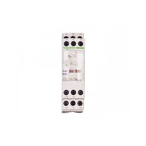 Grundfos Zubehör Elektrodenniveaurelais RM4LG IP54