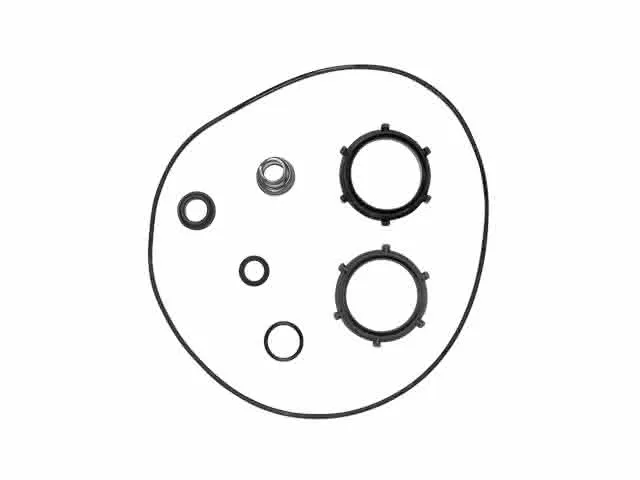 Grundfos Gleitringdichtung GLRD Kit Typ D (XBPFG) f JP 6, 96768182