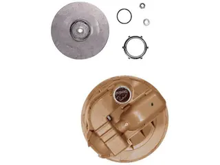 Grundfos Hydraulic Kit für JP 5