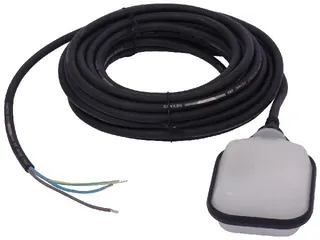 Grundfos Zubehör Schwimmerschalter o.Stecker befüllen 10m