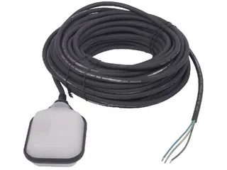 Grundfos Zubehör Schwimmerschalter o.Stecker befüllen 20m