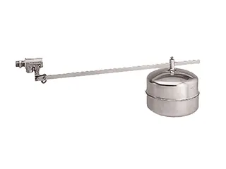 Grundfos Zubehör für Druckerhöhungsanl. Schwimmerventil SVN R3/4 Messing
