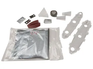 Grundfos Zubehör für Unterwasserpumpen Kabelverbinder M1 4x10mm2 kpl.vergossen