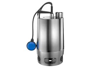 Grundfos Schmutzwasserpumpe Unilift AP50.50.11.A1.V 1x230V 1,1kW 10m Kabel