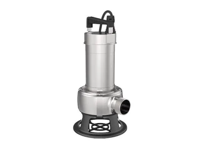 Grundfos Schmutzwasserpumpe Unilift AP50B.50.15.3V 3X400V 1,5kW 10m Kabel