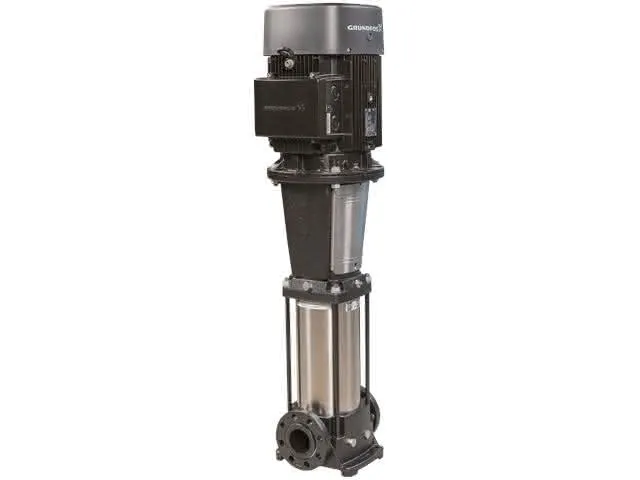 Grundfos Vertikale Kreiselpumpe CR32-3 A-F-A-E-HQQE 3x400V 5,5kW