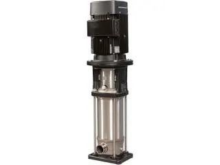 Grundfos Vertikale Kreiselpumpe CRN3-5 A-P-G-E-HQQE 400V 0,37kW
