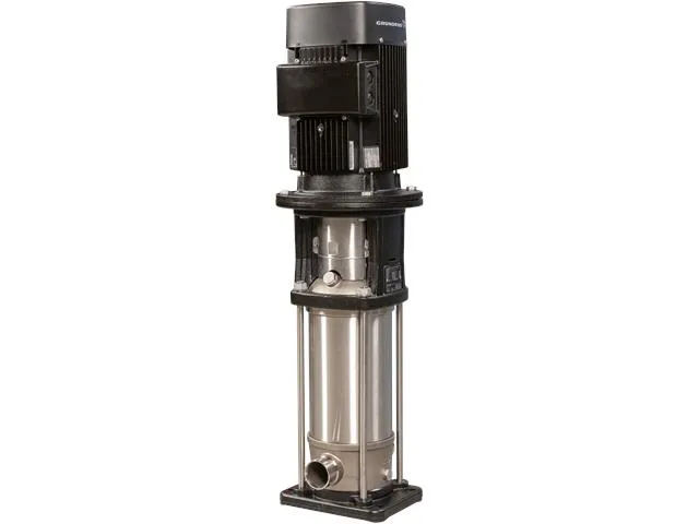 Grundfos Vertikale Kreiselpumpe CRN5-6 A-P-G-E-HQQE 400V 1,1kW