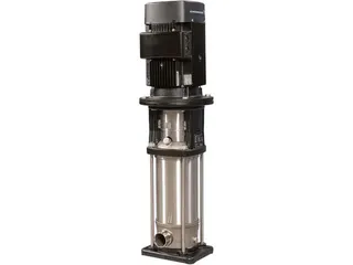Grundfos Vertikale Kreiselpumpe CRN5-6 A-P-G-E-HQQE 400V 1,1kW