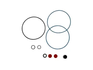 Grundfos Ersatzteil Kit Gleitringdicht. für CR(N)2(S)/CR(N)4(S) BUBEGG NU012L0