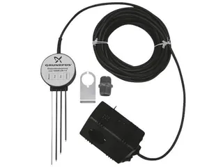 Grundfos Zubehör f.Schmutz-/Abwasserpum. Elektrodensteuerung LLC1000W, 10m Kabel