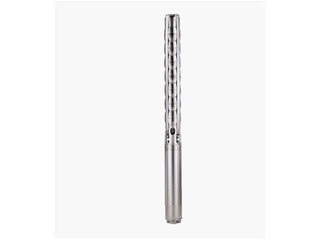 Grundfos Unterwasserpumpe SP30-4 4" 4,0kW 400V Rp 3"