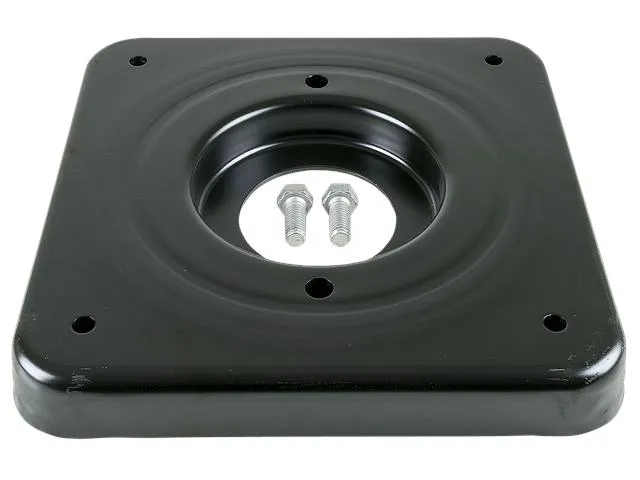 Grundfos Montageplatte f Trockenläufer-Einzelpumpen TP 300