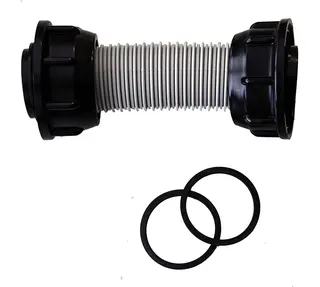 Daikin Verbindungsset 1m lang für ROTEX variocistern 5008779 – Bild 2