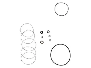 Grundfos Ersatzteil Kit Gleitringdicht. für MQ