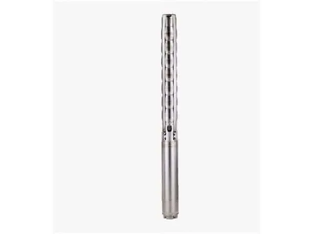 Grundfos Unterwasserpumpe SP30-2 Rp3 4" 3x400V DOL 2,2kW