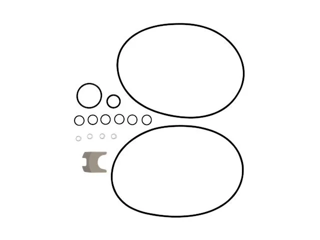 Grundfos Dichtung Ersatzteil Kit für CR(N)45/64 1-10 Stufen EPDM