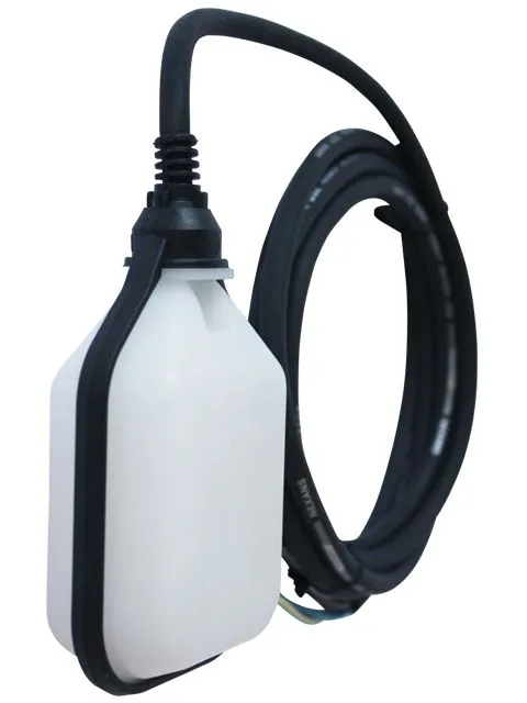 Grundfos Schwimmerschalter o.Stecker Zubehör, befüllen 3m