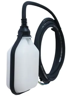 Grundfos Schwimmerschalter o.Stecker Zubehör, befüllen 3m