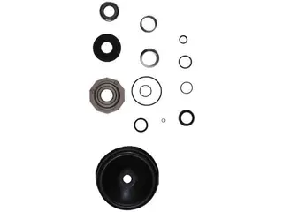 Grundfos Dichtung Ersatzteil Kit Dichtungssatz SiC/SiC MS4000