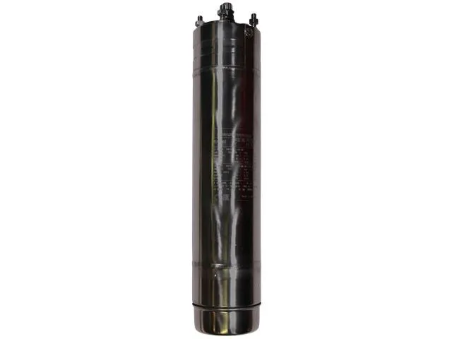 Grundfos Unterwassermotor MS4000R 3x380-400-415V/50Hz/D 1,1kW 4"