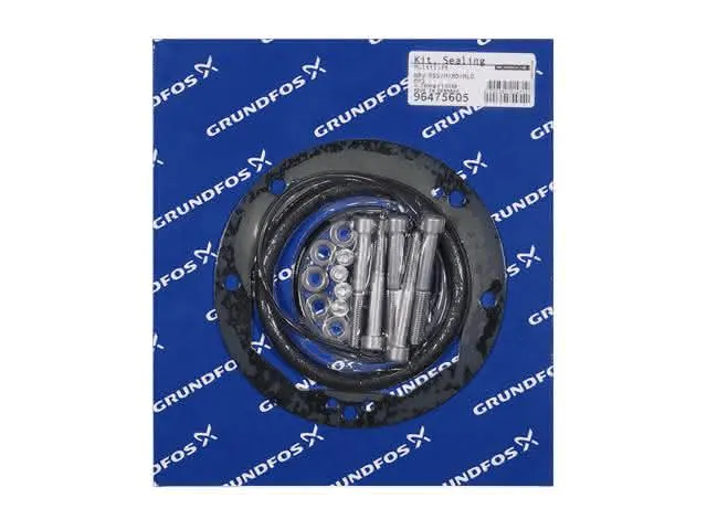 Grundfos Dichtungen Ersatzteil Kit für MULTILIFT M/MD Rückschlaventil