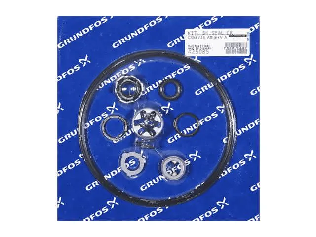 Grundfos Gleitringdicht. Ersatzteil Kit für CRN8/16