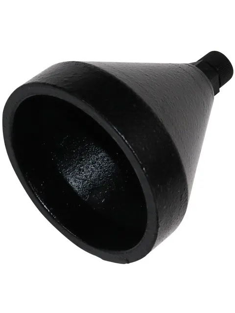 Grundfos Tauchglocke Zubehör für Schmutz-/Abw.-Pumpe aus Grauguss