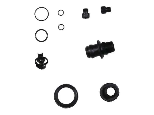 Grundfos Anschluss Ersatzteil Kit Reparatur-Satz Anschluss MQ G1" PPO