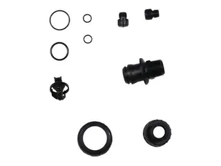 Grundfos Anschluss Ersatzteil Kit Reparatur-Satz Anschluss MQ G1" PPO