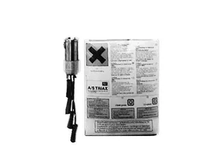 Grundfos Kabelkupplung Zubehör f. Unter- wasserpumpen für Kabel bis 4x16mm2