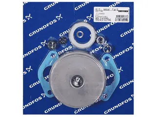Grundfos Verschleißteile Ersatzteil Kit für CR(I/N)5 -7 Stufen SIC