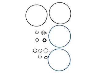 Grundfos Gleitringdicht. Ersatzteil Kit für CR(N)8/16 AUUE/V