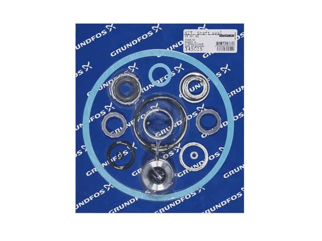 Grundfos Gleitringdicht. Ersatzteil Kit für CR30 1-5 Stufen Modell A