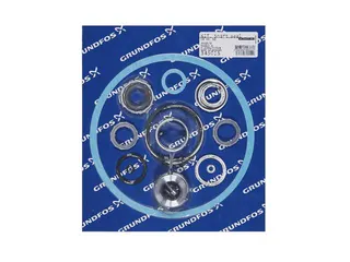 Grundfos Gleitringdicht. Ersatzteil Kit für CR30 1-5 Stufen Modell A