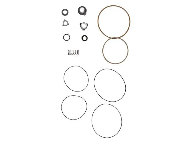 Grundfos Gleitringdicht. Ersatzteil Kit für CRK(I)2/4 AUUVGG NU012L0