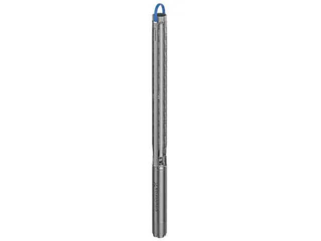 Grundfos Unterwasserpumpe SP46-5 Rp3 6" 3x400V DOL 7,5kW