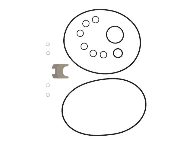 Grundfos Dichtung Ersatzteil Kit für CR(N)32 EPDM
