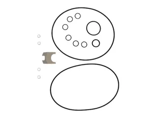 Grundfos Dichtung Ersatzteil Kit für CR(N)32 EPDM
