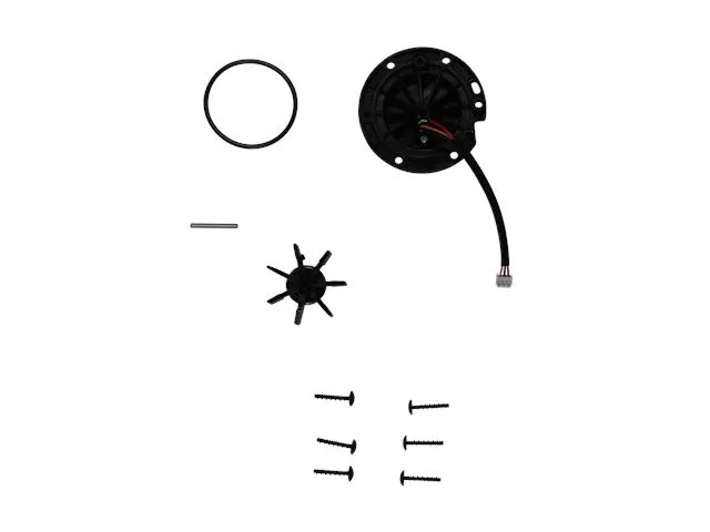 Grundfos Strömungssensor Ersatzteil Kit für MQ
